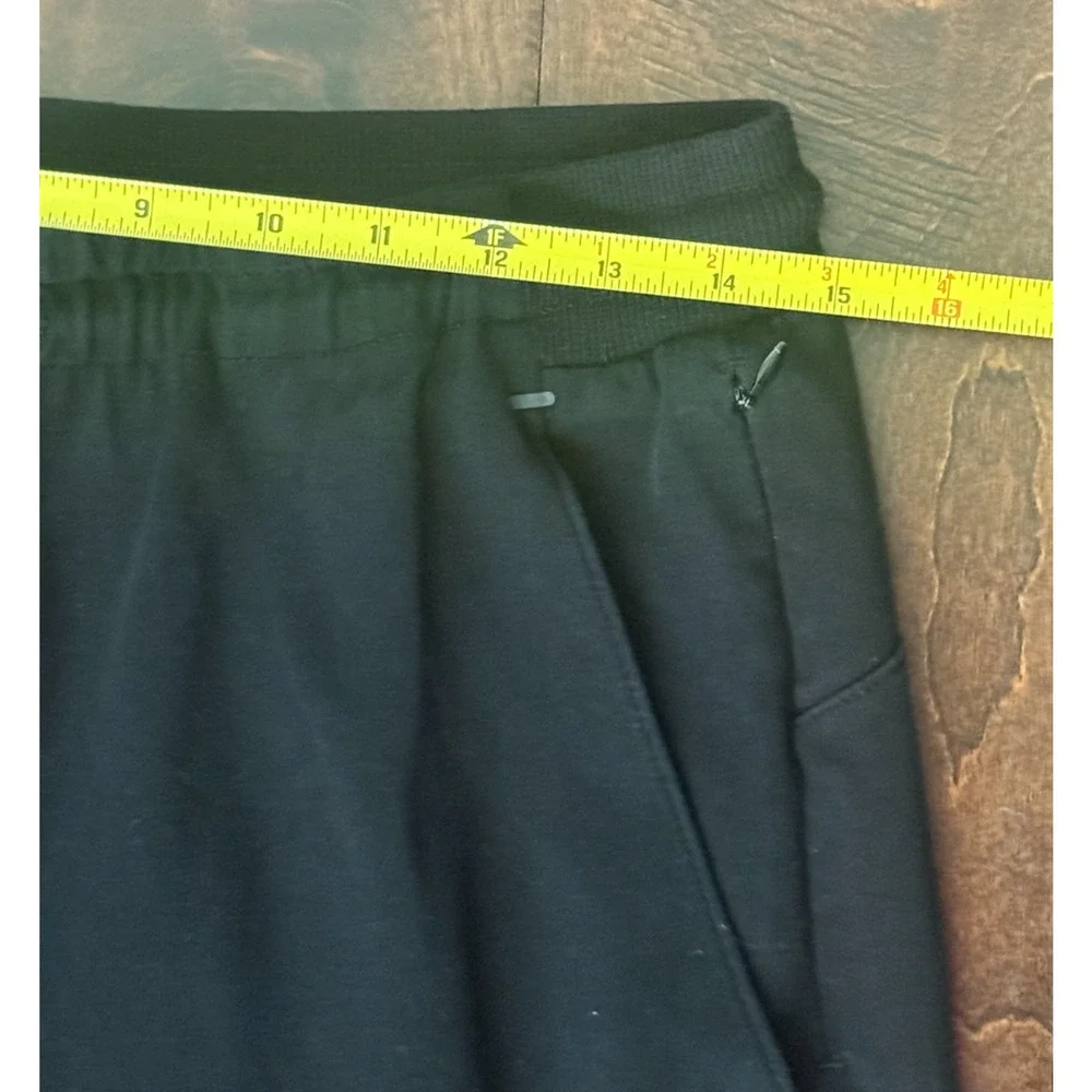 Old Navy Pants Men's Drawstring Dynamic Fleece Activewear Jogger Gym Workout - S